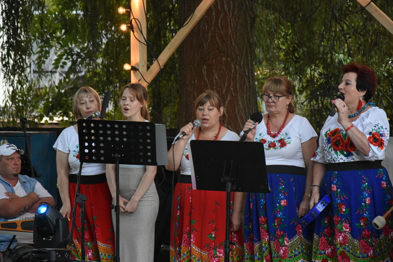 Kultura, Tradycja... i Placki! 2023